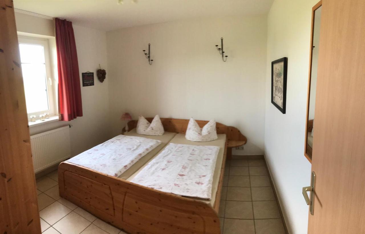 Ferienwohnung Hof Maiweg Alt Schonau 外观 照片