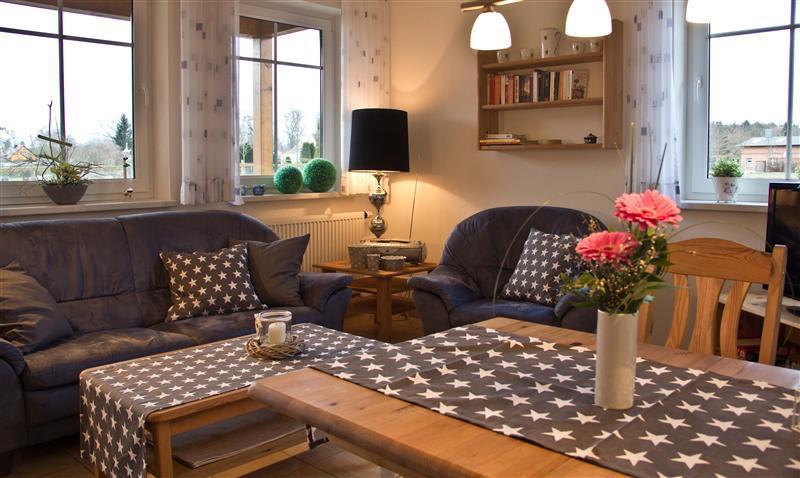 Ferienwohnung Hof Maiweg Alt Schonau 外观 照片