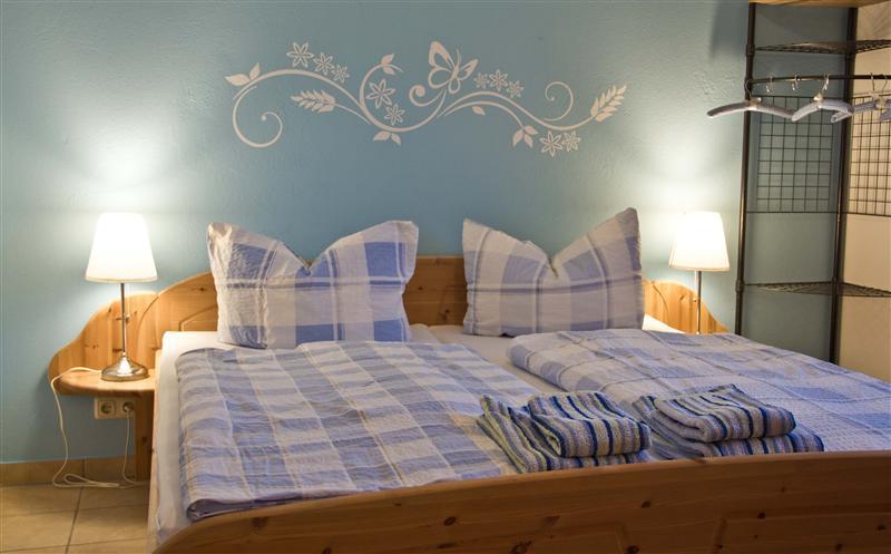 Ferienwohnung Hof Maiweg Alt Schonau 外观 照片