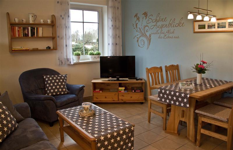 Ferienwohnung Hof Maiweg Alt Schonau 外观 照片