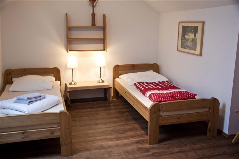 Ferienwohnung Hof Maiweg Alt Schonau 外观 照片